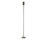 Art floor candle stick | Röshults