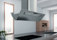 Island Hoods | Berbel