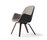 pulse conference chair | Wiesner-Hager