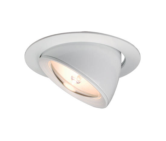 Bulgaro Recessed Ceiling Lights From Wever Ducr Architonic