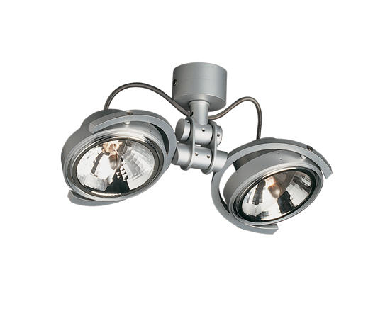 Cosmic Xqr Ceiling Lights From Wever Ducr Architonic