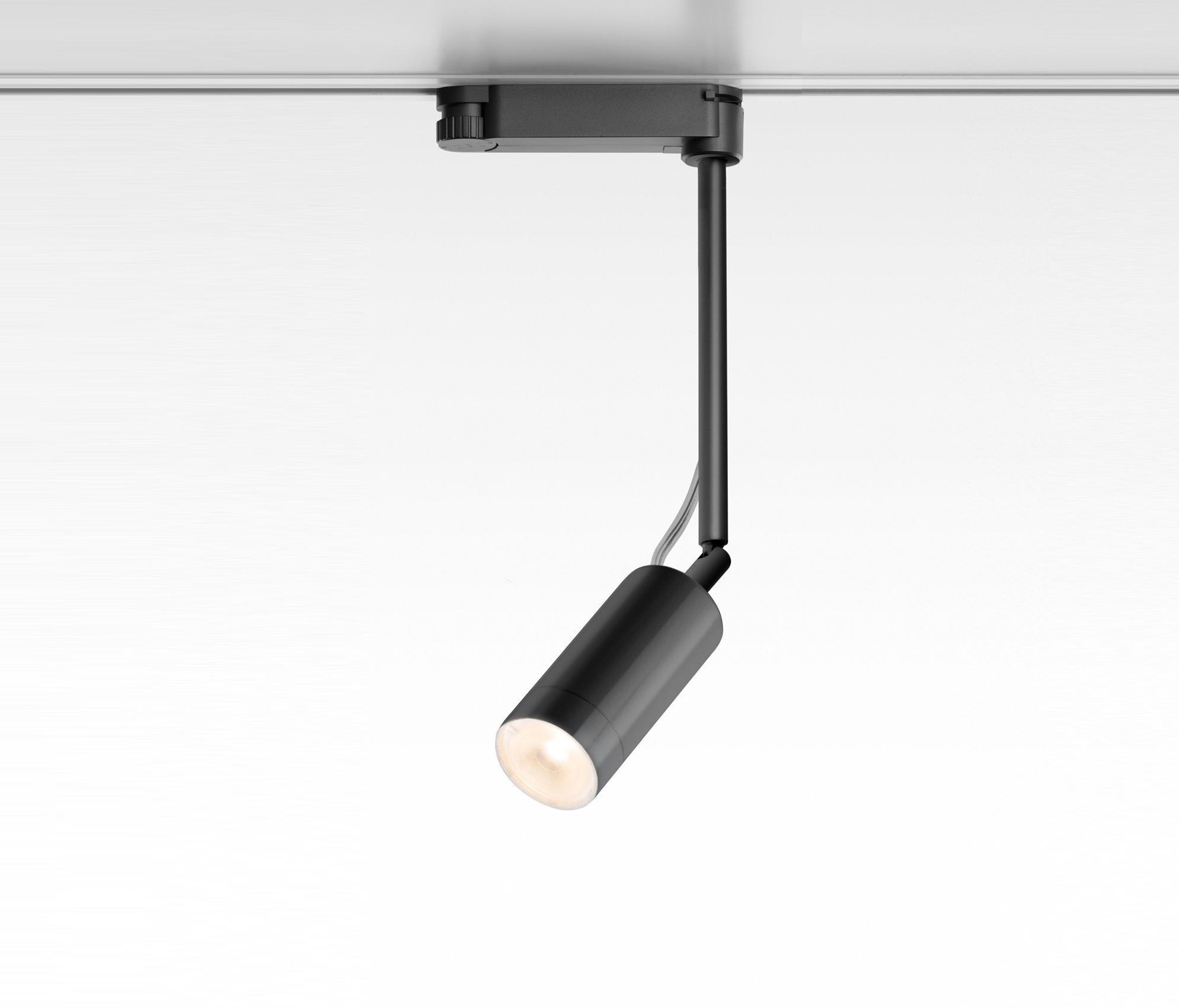 VECTOR TRACK Ceiling Lights From Artemide Architectural Architonic