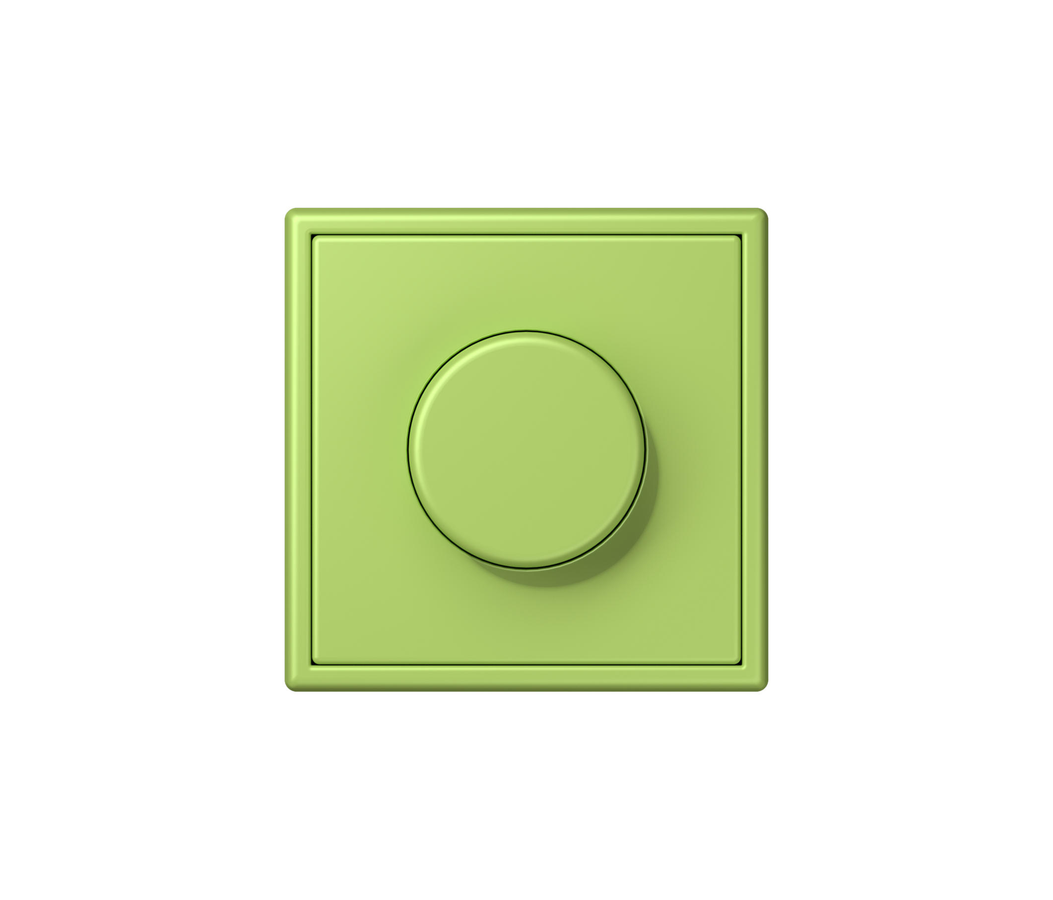 LS 990 In Les Couleurs Le Corbusier Drehdimmer 32052 Vert Clair