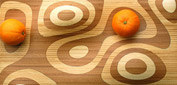 Design in Bamboo