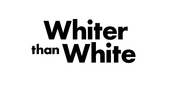 WHITER THAN WHITE by Materials Council