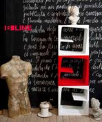 B-LINE B-line 2010