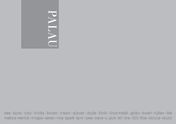 Palau Collection