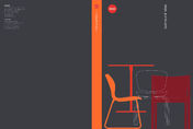 Segis Seatings and Tables