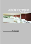 Silent Gliss Contemporary Design Solutions
