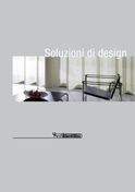 Silent Gliss Soluzioni di design