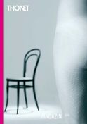 Thonet Magazin 2010