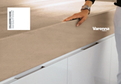 Varenna Poliform Kitchen Part1