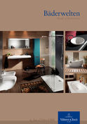 Villeroy & Boch World of Bathrooms