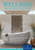 Villeroy & Boch Wellness
