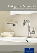 Villeroy & Boch Fittings and Accessories