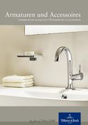 Villeroy & Boch Armaturen und Accessoires