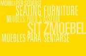 Zanotta Seating furniture
