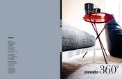 Zanotta Zanotta 360°