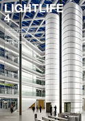 Zumtobel Lighting Lightlife 2010 News