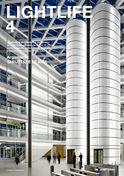Zumtobel Lighting Lightlife 2010 News