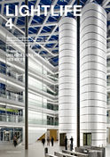 Zumtobel Lighting Lightlife 2010 News