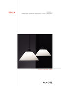 Pandul OPALA PENDANTS
