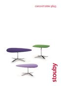 Stouby Concord Table