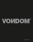 Vondom Designers Catalogue 2010