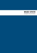 Wilde + Spieth Chairs and Tables 2010
