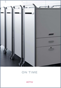 ACTIU On Time Storage