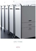 ACTIU On Time Storage