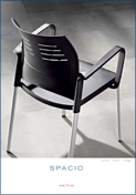 ACTIU Spacio