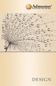 Admonter Design Folder