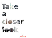 Ahrend Take a closer Look