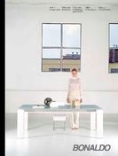 Bonaldo Katalog Tische und Wohnaccessoires