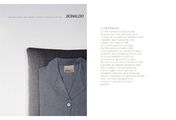 Bonaldo Katalog Doppelbetten