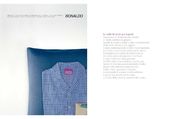 Bonaldo Katalog Eeinzelbetten und französische Betten