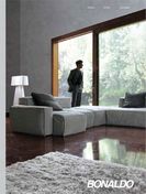 Bonaldo Katalog Sofas