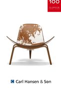 Carl Hansen & Søn Catalogue 2009