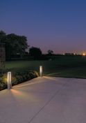 Delta Light® Exterior Ceiling Recessed