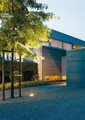 Delta Light® Exterior Floor Recessed
