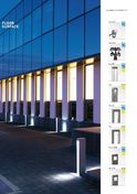 Delta Light® Exterior Floor Surface