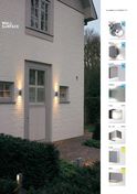 Delta Light® Exterior Wall Surface