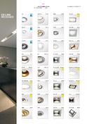 Delta Light® interior Ceiling Recessed Part1