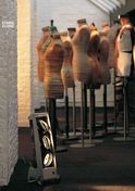 Delta Light® interior Stand Alone