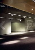 Delta Light® interior Track Lighting