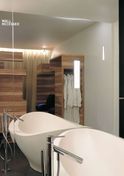 Delta Light® interior Wall Recessed