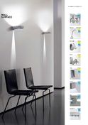 Delta Light® interior Wall Surface