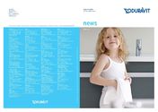 DURAVIT Duravit news edition