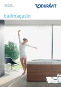 DURAVIT Duravit badmagazin 2010